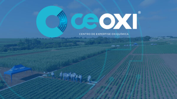 CEOXI - Oxiquimica