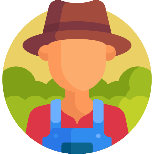 SELO AGRICULTOR
